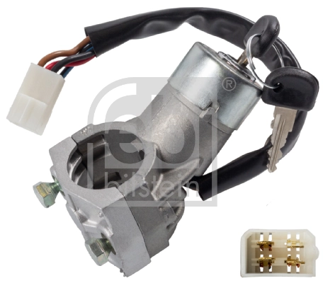 Steering Lock